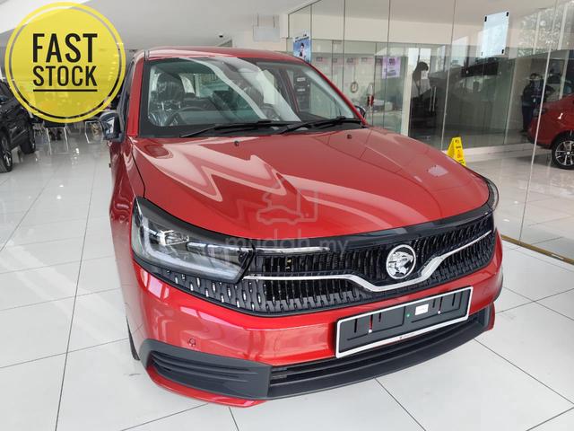 SAGA FULL LOAN SENANG LULUS PINJAMAN KERETA BARu - 1