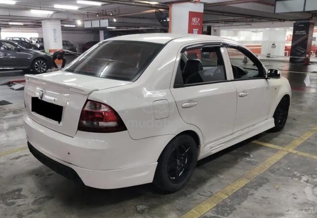 2010 Proton SAGA 1.3 BASE LINE (A) - 3