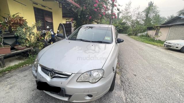 2009 Proton PERSONA 1.6 BASE LINE (A) - 1