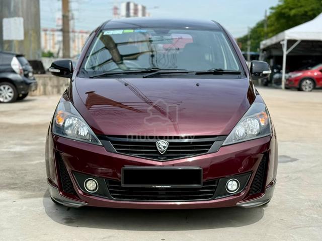 FULON ⭐️Proton EXORA 1.6 PREMIUM (A) 3YRS WARRANTY - 4