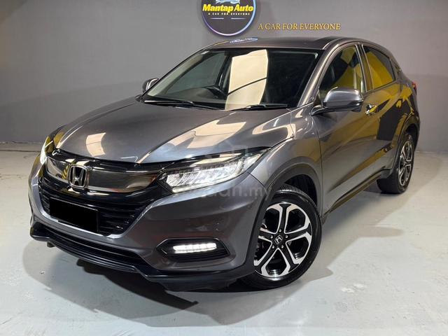 2019 Honda HR-V 1.8 V ENHANCED Full Service HRV - 2