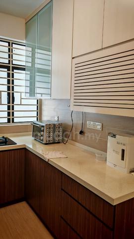 Melati Apartments (Bayan Lepas) 1
