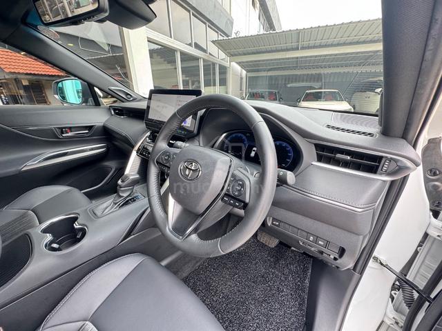 2023 Toyota HARRIER 2.0 Z (A) JBL - 5