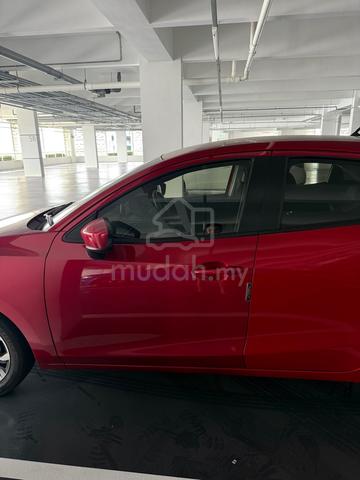 2016 Mazda 2 1.5 SKYACTIV HATCHBACK (A) - 4