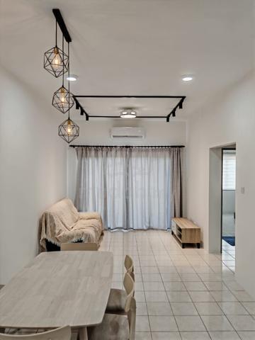 SP Lodge Sri Pertiwi @ Pines Square 1