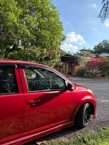 2008 Perodua MYVI 1.3 SXi FACELIFT (M) - 4