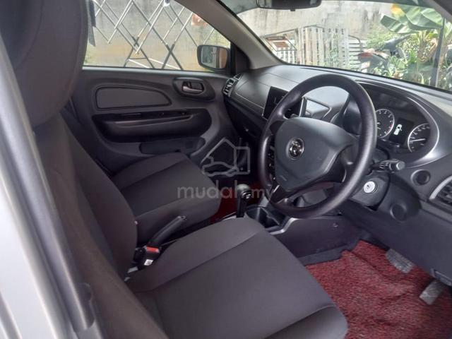 2023 Proton SAGA 1.3 STANDARD (A) - 3