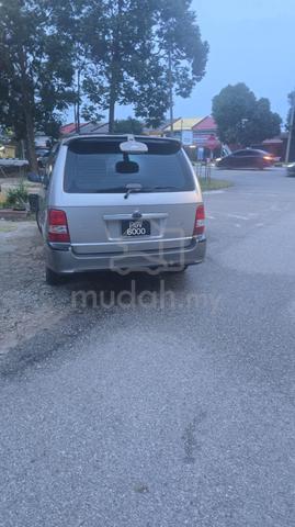 Naza Ria Auto Ini - 2