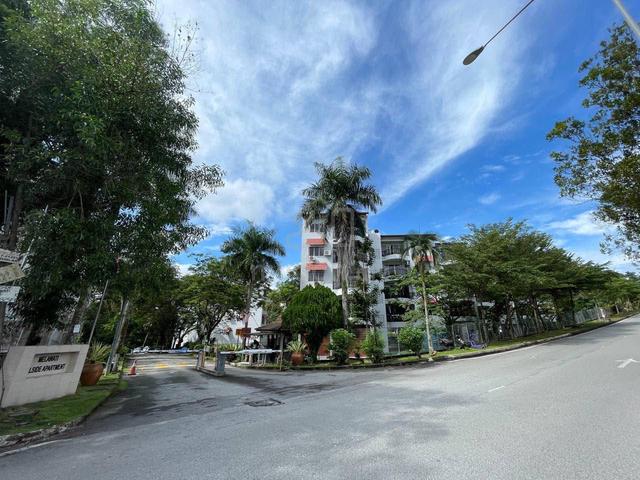 Melawati Hillside Apartment 1