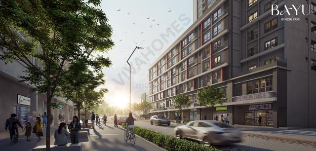 Emira Residence @ Shah Alam 1