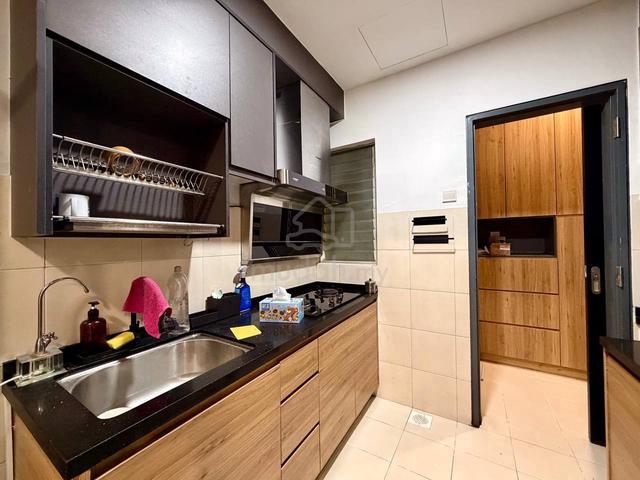 Selangorku PR1MA Lakefront Homes 1