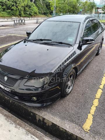 2012 Proton PERSONA 1.6 ELEGANCE MEDIUM LINE (A) - 1