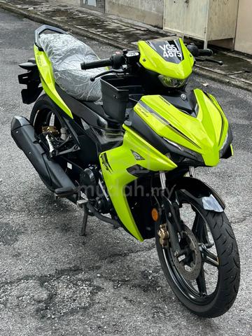 2021 YAMAHA Y16ZR Y16 ZR Y 16 ZR 1Owner LIKE NEW - photo 2 of 23