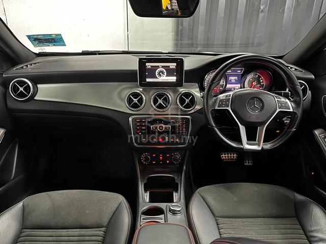 Mercedes Benz GLA250 AMG Line Low mileage - 5