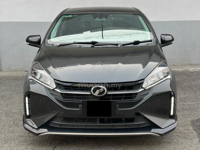 2024 Perodua MYVI 1.5 AV - 3