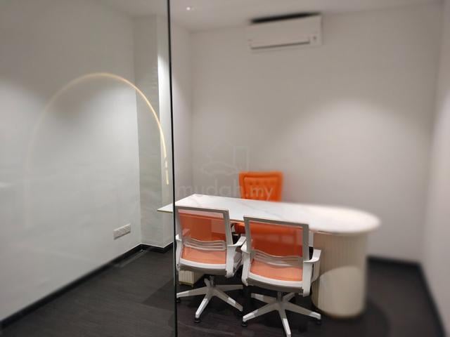 Nice ID Design Office Space for RENT 1