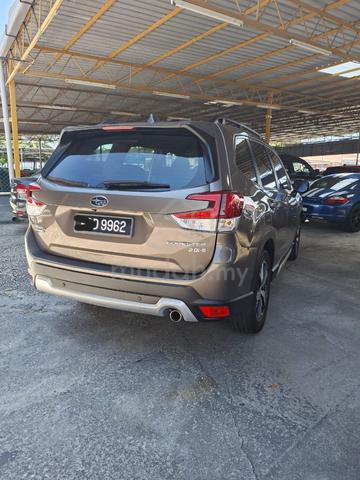 2019 Subaru FORESTER 2.0 FullService Subaru - 5