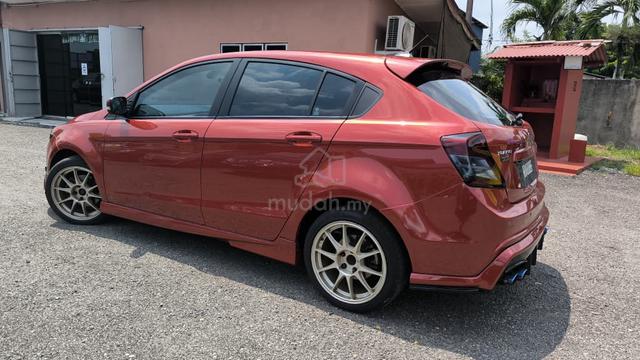 2015 Proton SUPRIMA S 1.6 SUPER PREMIUM (A) - 4