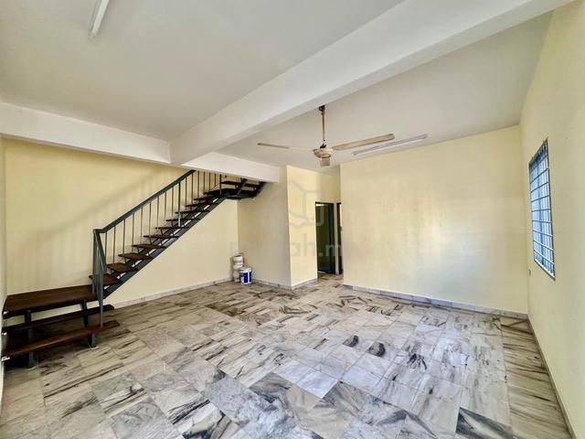 4 Bedrooms 3 Bathrooms– Kulim Techno City 1