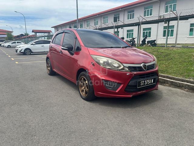2015 Proton IRIZ 1.3 STANDARD (A) - 1
