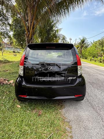 2005 Perodua MYVI 1.0 SR (M) - 5