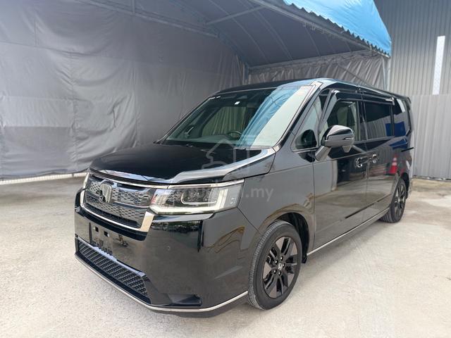 2023 Honda STEPWAGON 1.5 AIR (A) - 2