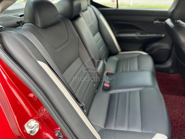2020 Nissan ALMERA 1.0 VLT (A) OTR FULL LOAN - 5