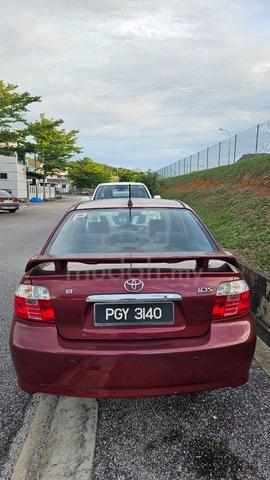 2006 Toyota VIOS 1.5 G FACELIFT (A) - 5
