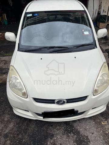 2009 Perodua MYVI 1.3 EZi FACELIFT (A) - 3