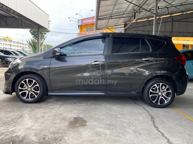 Perodua MYVI 1.5 AV (A) 2019[Full Service Perodua] - 4