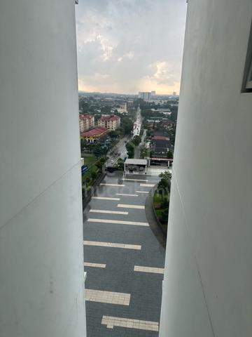 Larkin SKS Habitat Medium Room For Rent 3