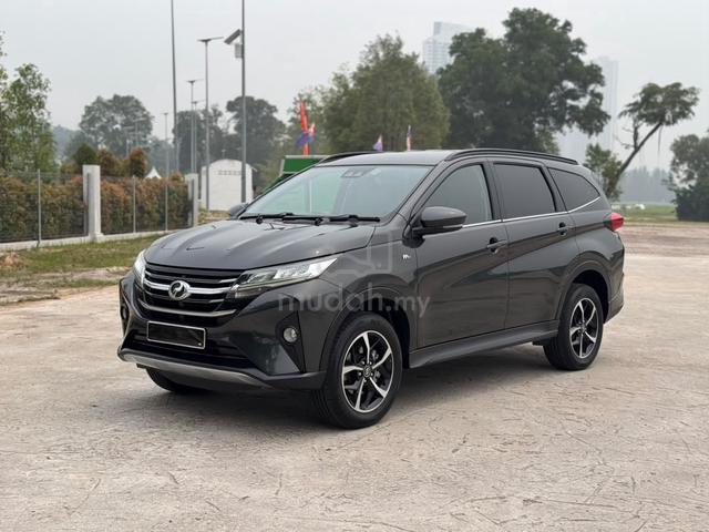 2020 Perodua ARUZ 1.5 AV MY19 D38L (A) - 3