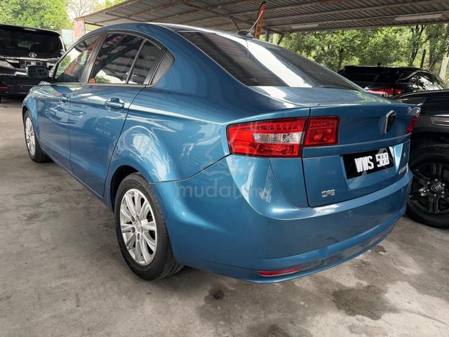2012 Proton PREVE 1.6 CFE PREMIUM (A) HARGA LELONG - 2