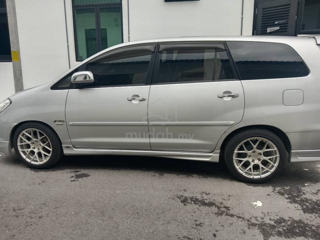 2007 Toyota INNOVA 2.0 G (A) - 2