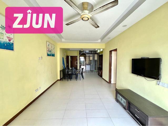 Sunny Ville Condominium 1