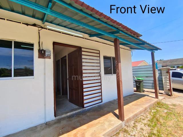 Rumah Sewa (Welcome Foreigners) 1