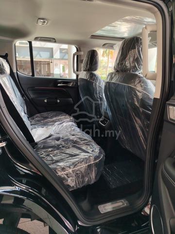 NEW 2025 GWM TANK 300 2.0T(ICE) 4x4LAST - 5