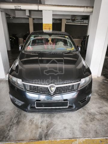 2017 Proton SUPRIMA S 1.6 STANDARD (A) - 2