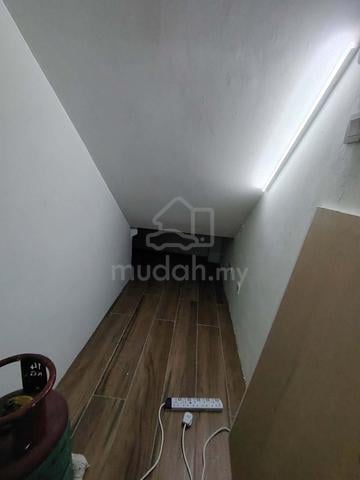 Extensive renovated Duplex Office with Lift @ Puchong Prima near Lrt 1