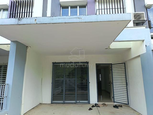 Acasia Park Phase 1 Rawang for rent 1