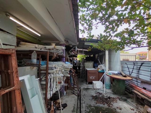 Cheras Bandar Damai Perdana 2 Storey corner lot for sale 1