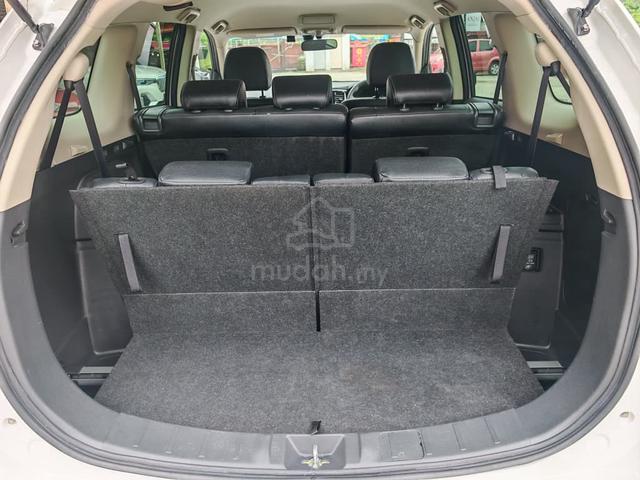 2021 Mitsubishi OUTLANDER 2.0 AWD ZK FSR 360CAMERA - 5