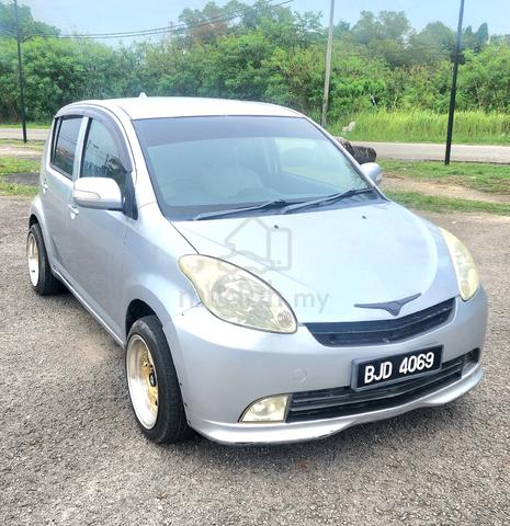 2006 Perodua MYVI 1.3 EZ (A) - 1