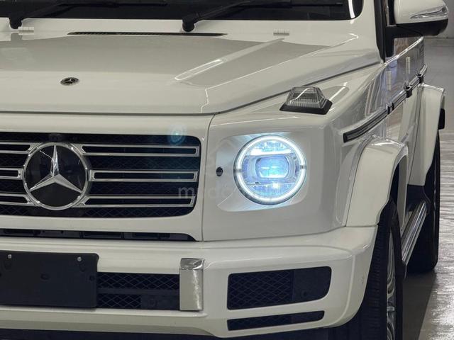 2021 Mercedes Benz G350 D 3.0 AMG (A) - 3