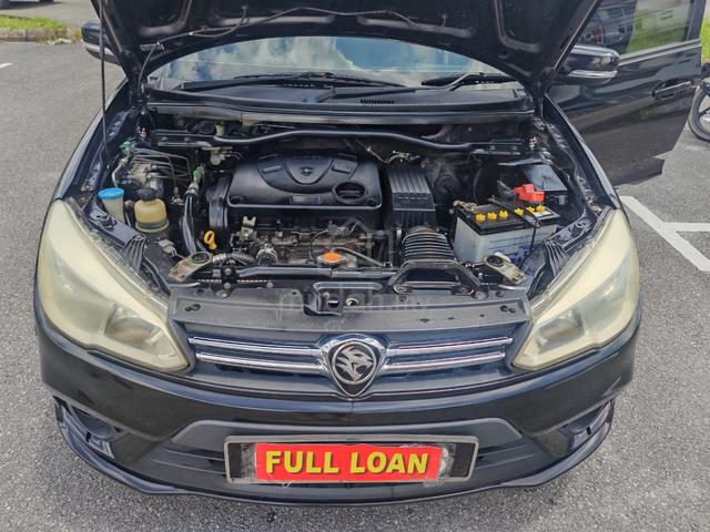 2017 Proton SAGA 1.3 PREMIUM CVT (A) - 3