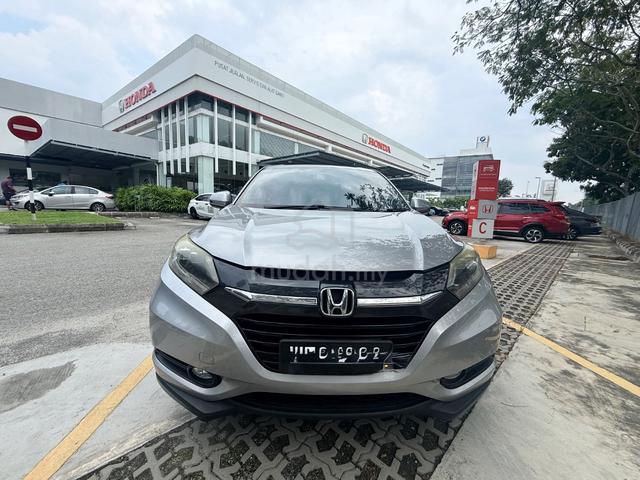 Honda HR-V 1.8 V (A) SIAP OTR LOAN - 3