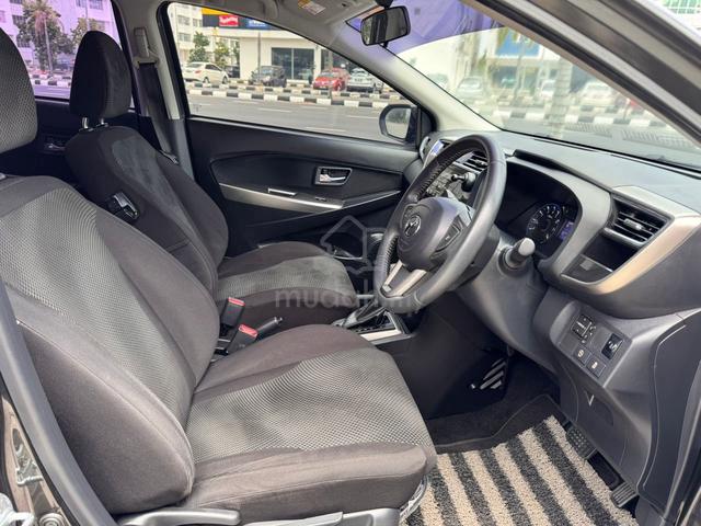 2018 Perodua MYVI 1.5 H (A) - 5