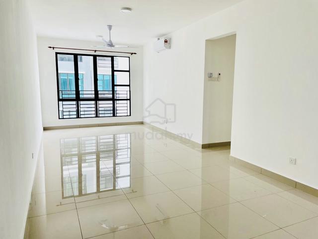 Residensi Panorama 1