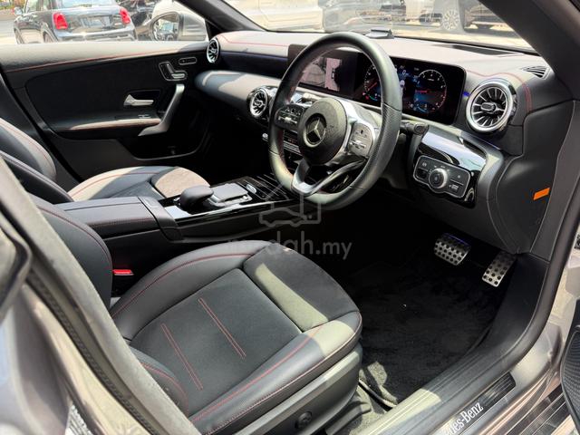 2023 Mercedes Benz CLA180 AMG - 5A - 9841 km - 4