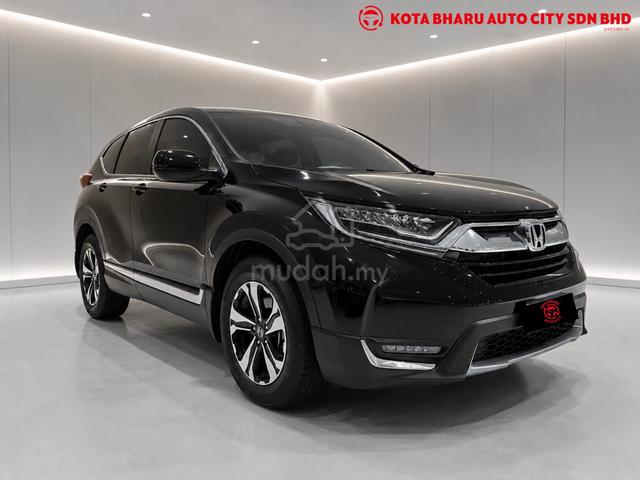 Honda CR-V 2.0 I- VTEC (A) Tahun 2019 - 3